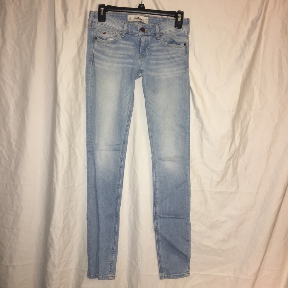 Hollister Skinny Jeans